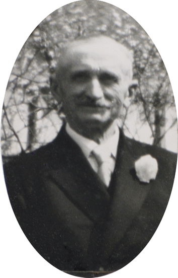 Ludwig Gebhard